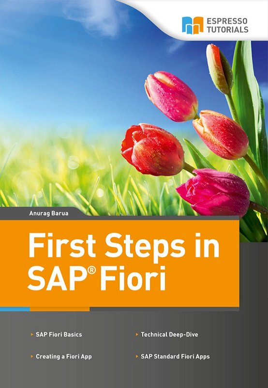 First Steps In SAP Fiori - Espresso Tutorials